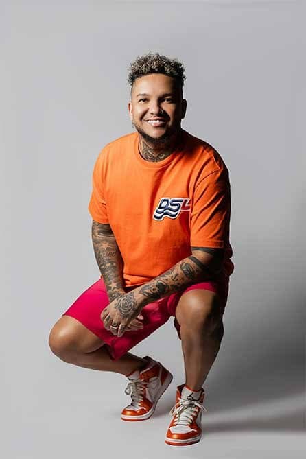 Bruno Tavares